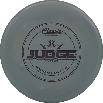 Judge