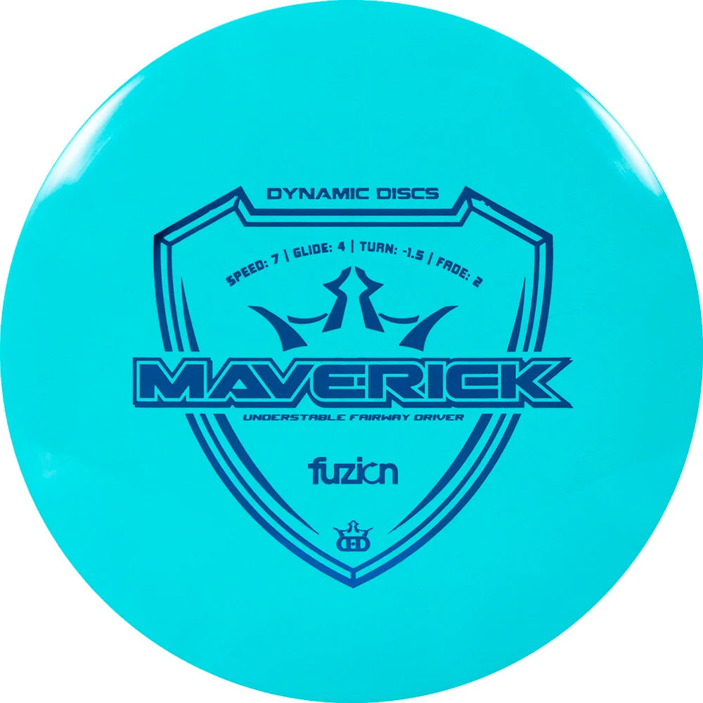 Maverick
