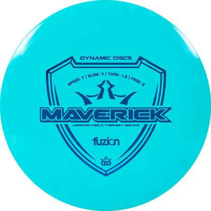 Maverick