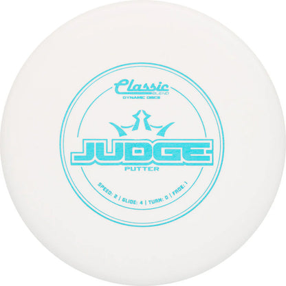 Judge