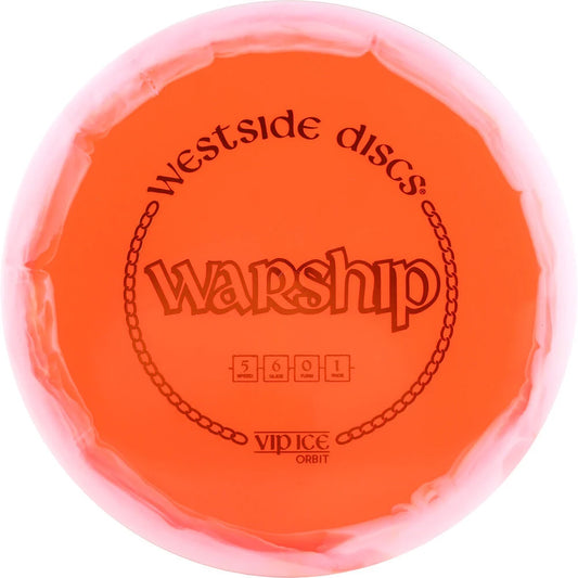 Warship
