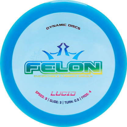 Felon