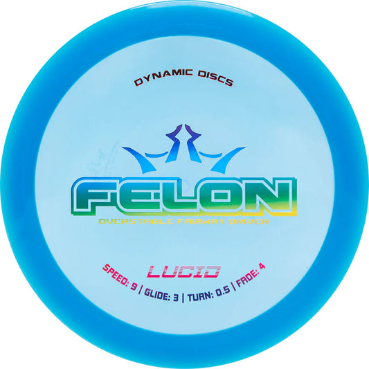 Felon