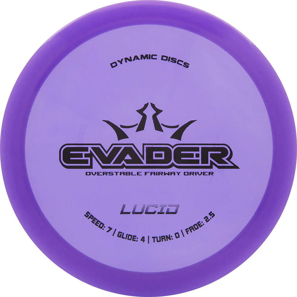 Evader