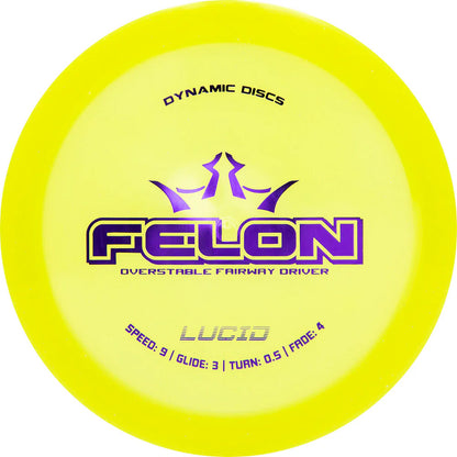 Felon