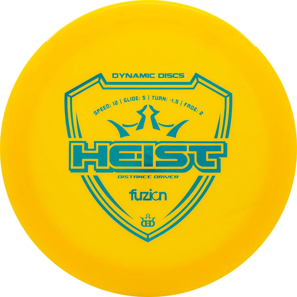 Heist