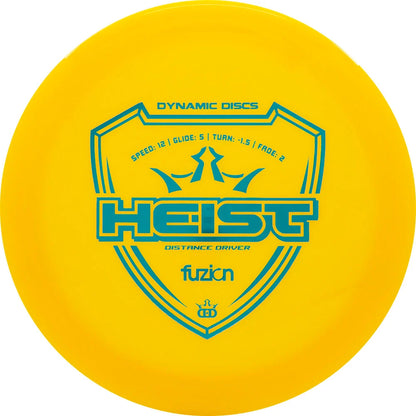 Heist