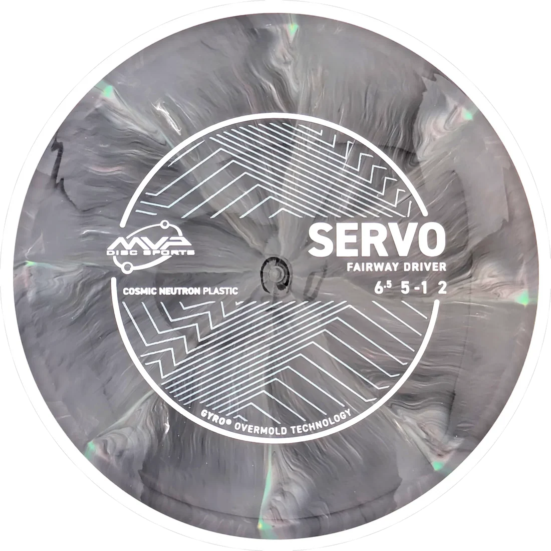 Servo