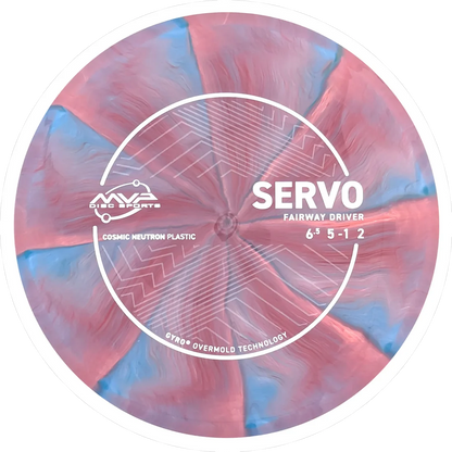 Servo