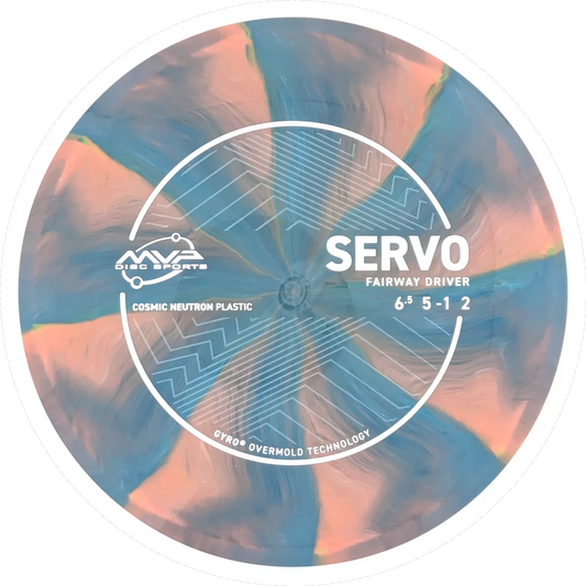 Servo