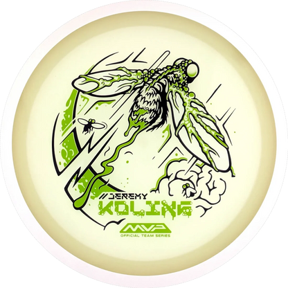 Control - Jeremy Koling Halloween Team Series 2026