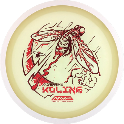 Control - Jeremy Koling Halloween Team Series 2026