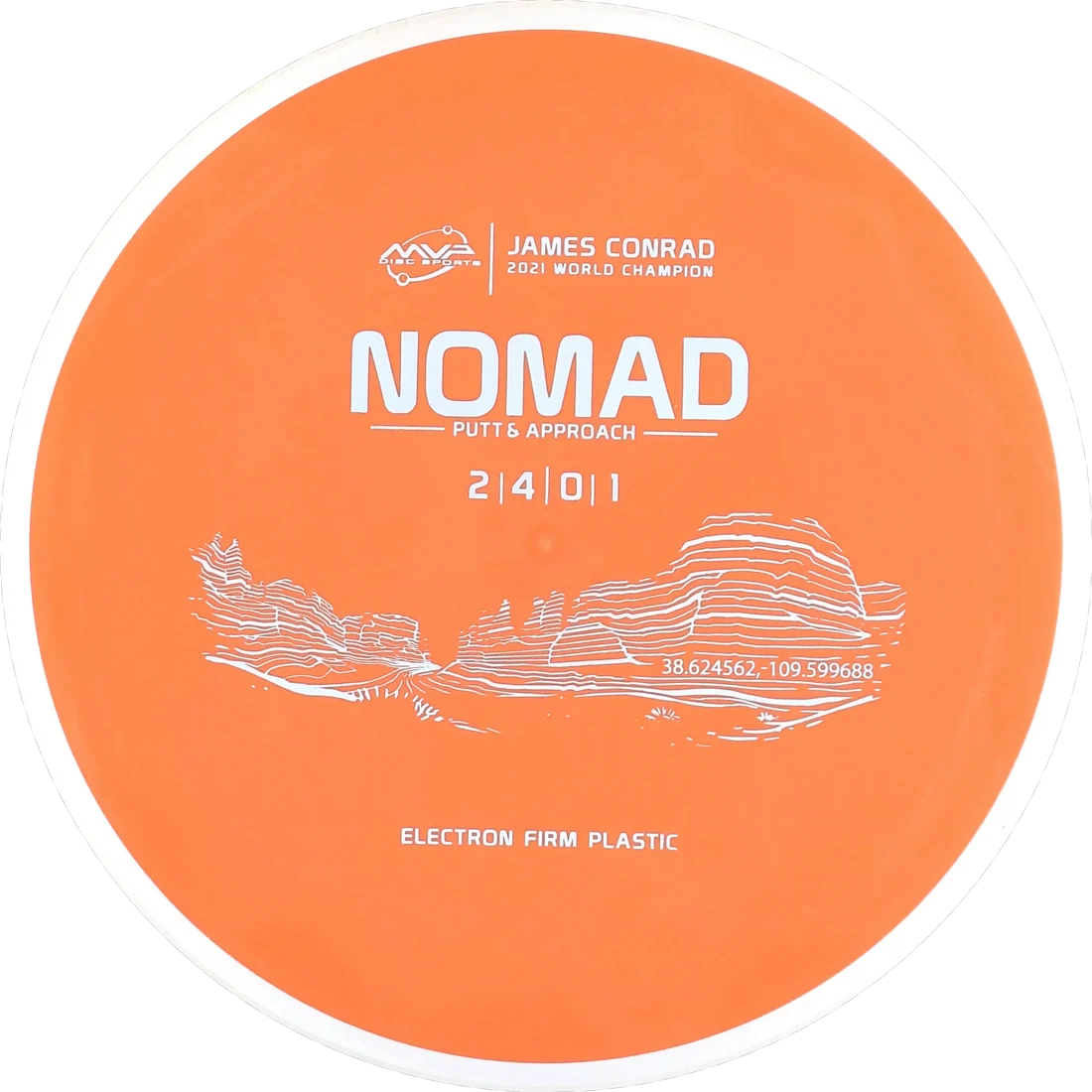 Nomad