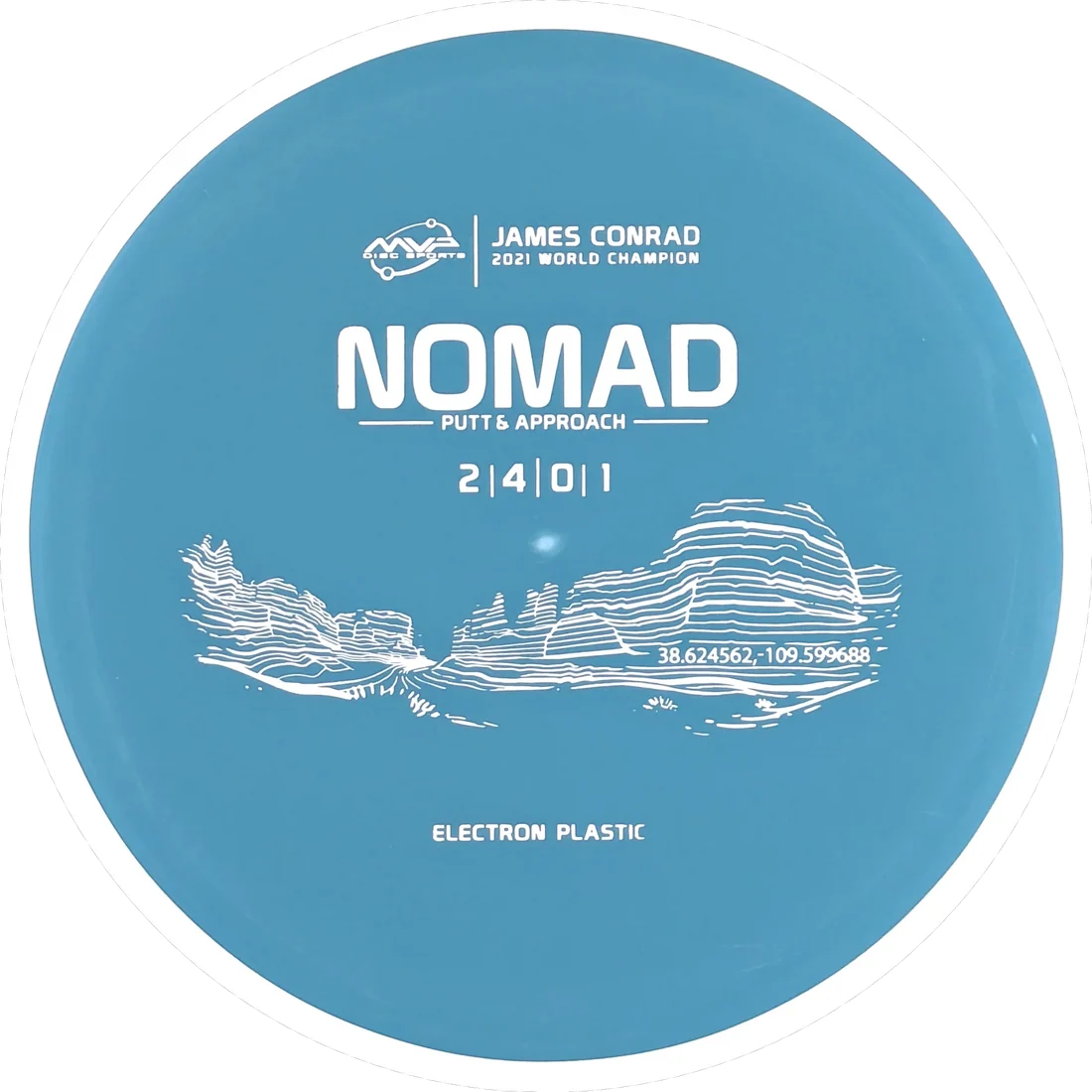 Nomad
