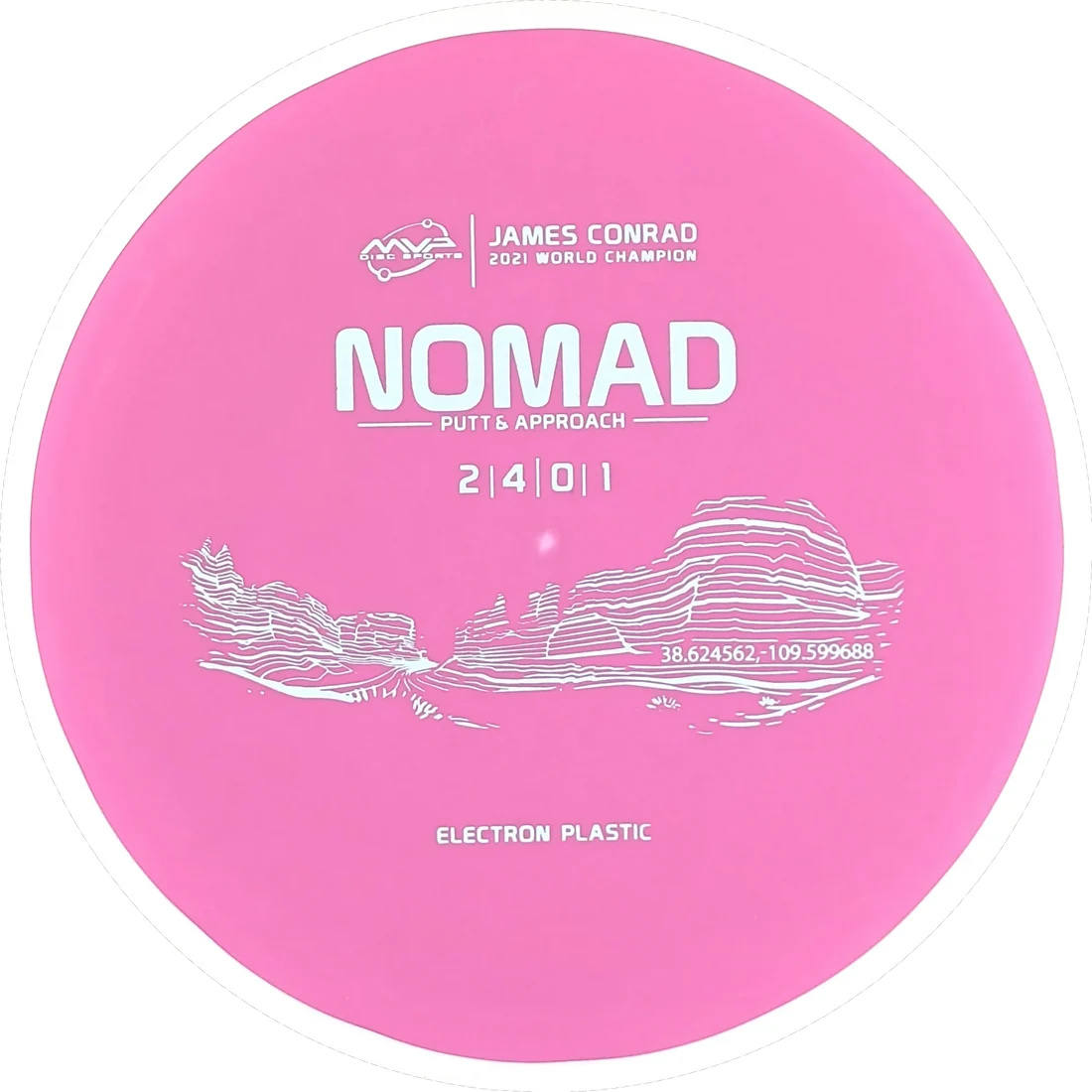 Nomad
