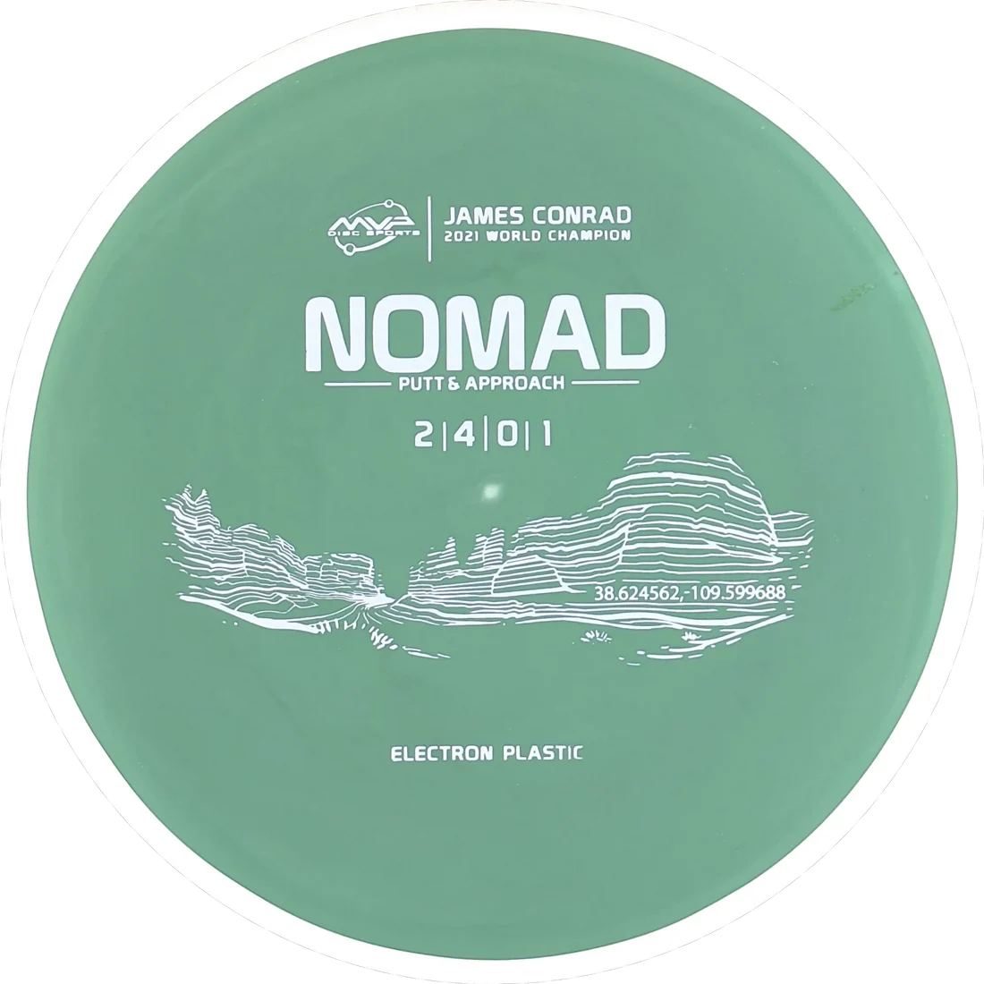 Nomad