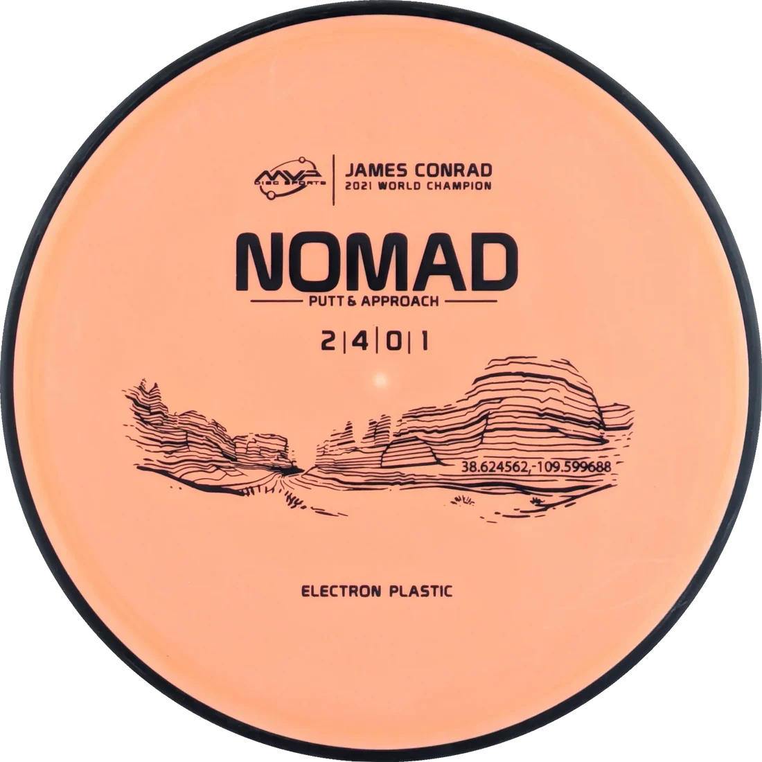 Nomad