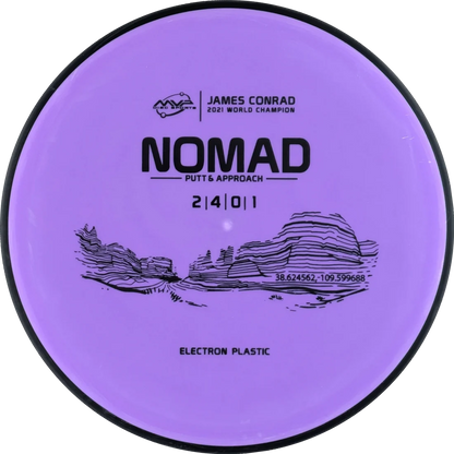 Nomad
