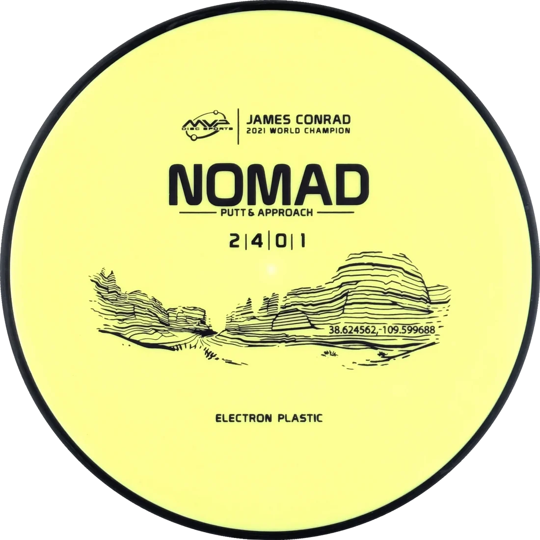 Nomad