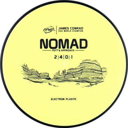 Nomad