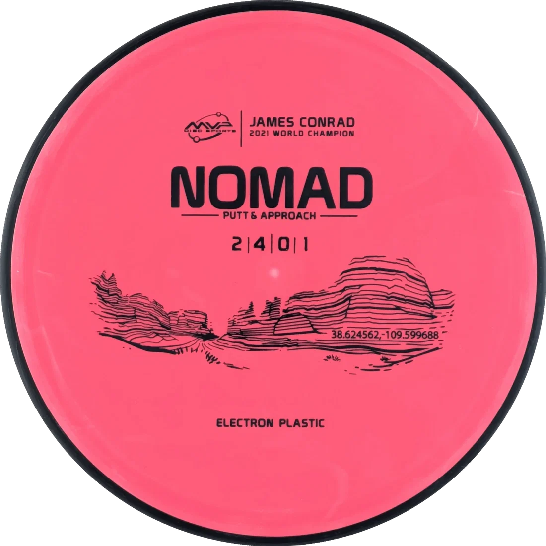 Nomad