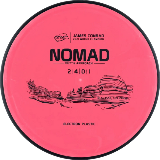 Nomad