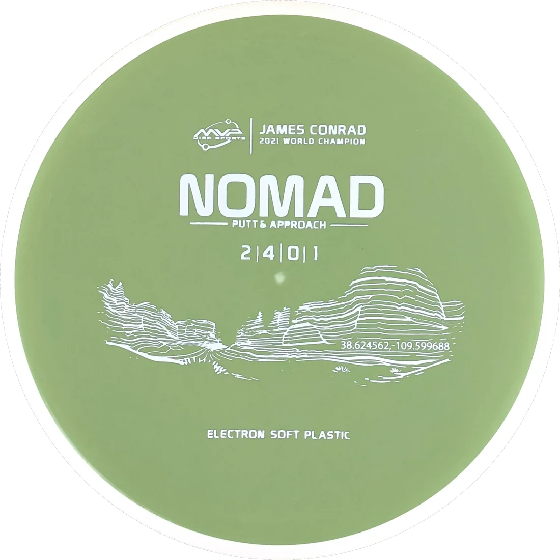 Nomad
