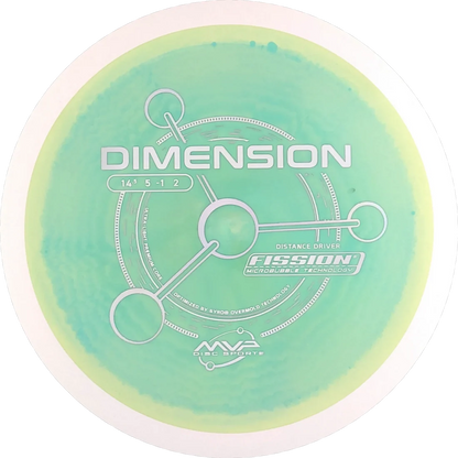 Dimension