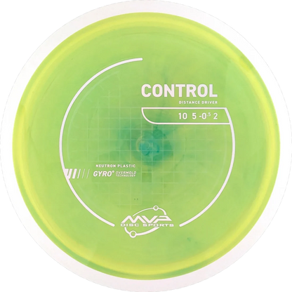 Control