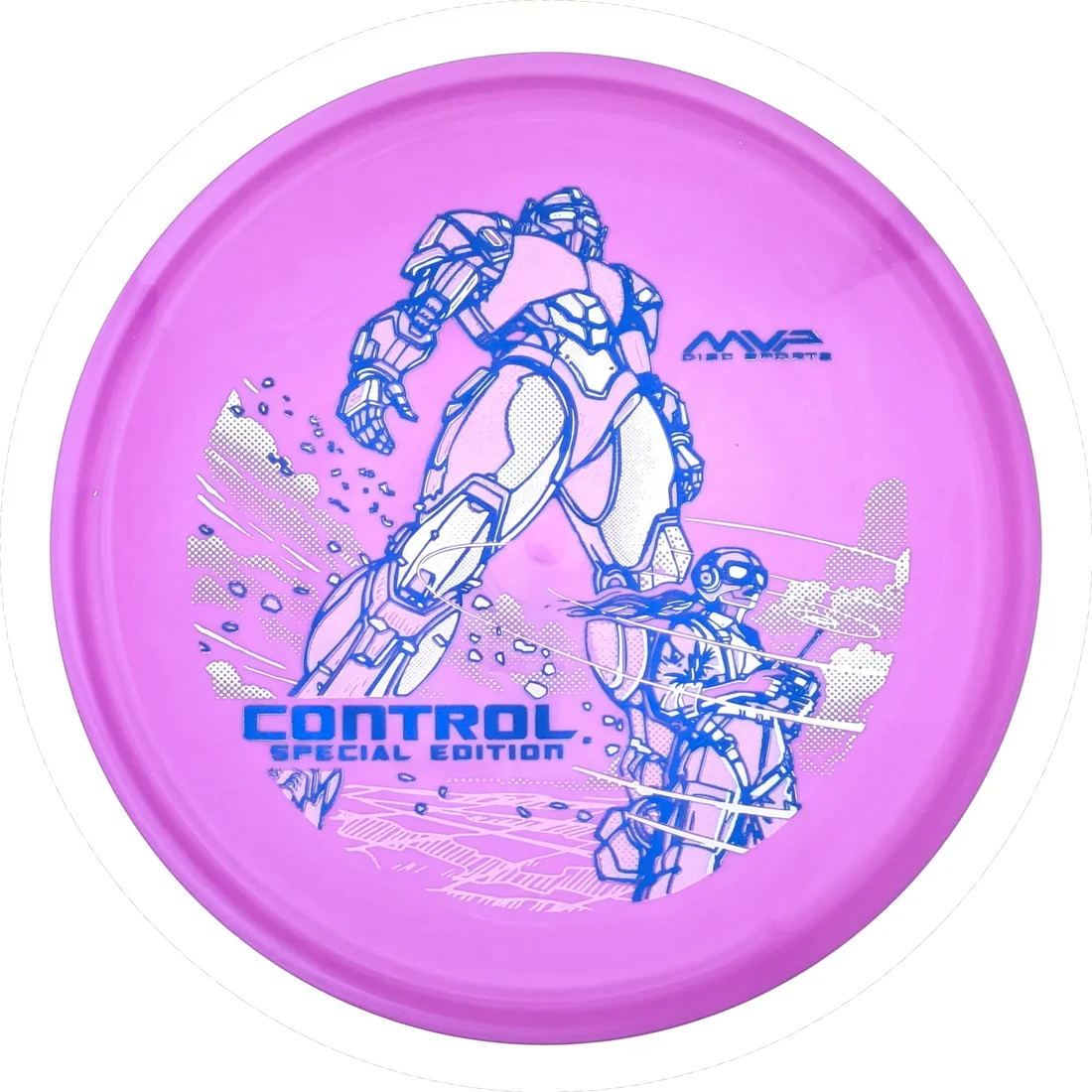 Control - Special Edition