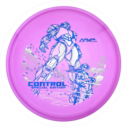 Control - Special Edition