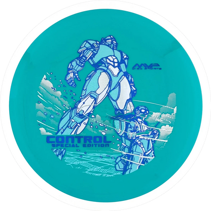 Control - Special Edition