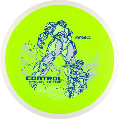 Control - Special Edition