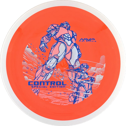 Control - Special Edition