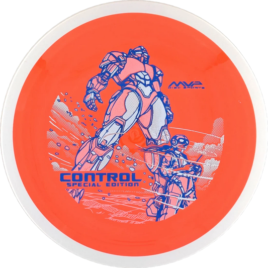 Control - Special Edition