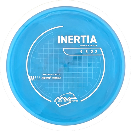 Inertia