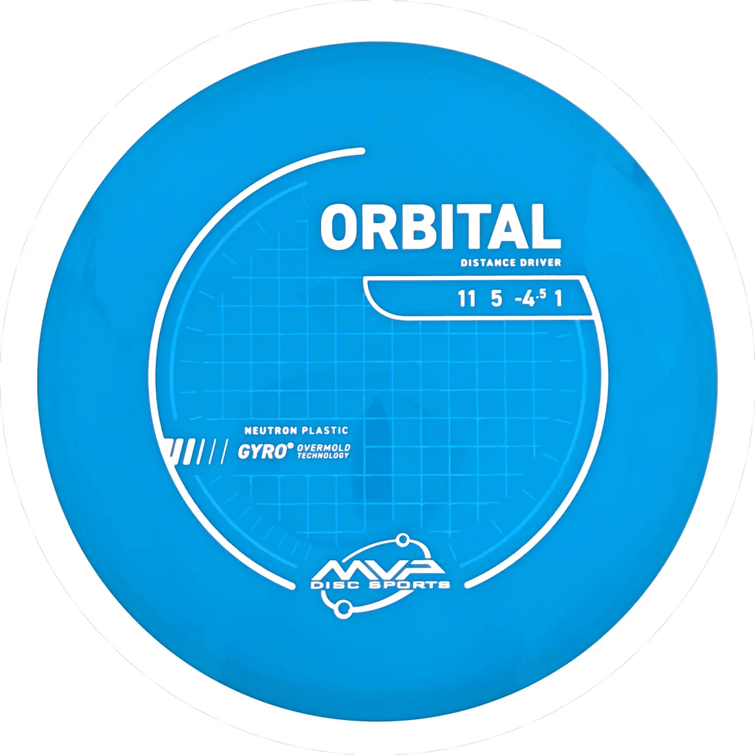 Orbital