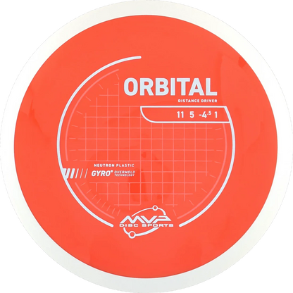 Orbital