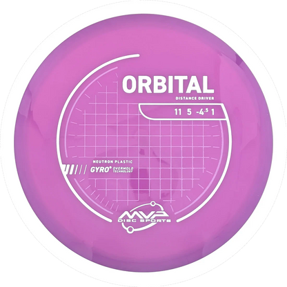 Orbital