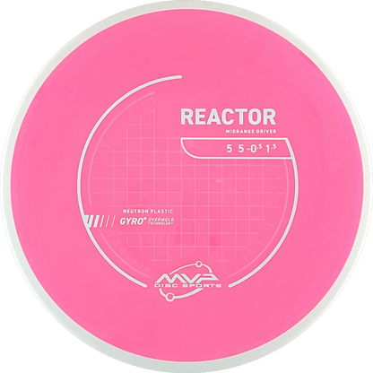 Reactor