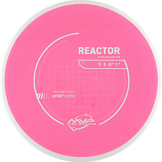 Reactor