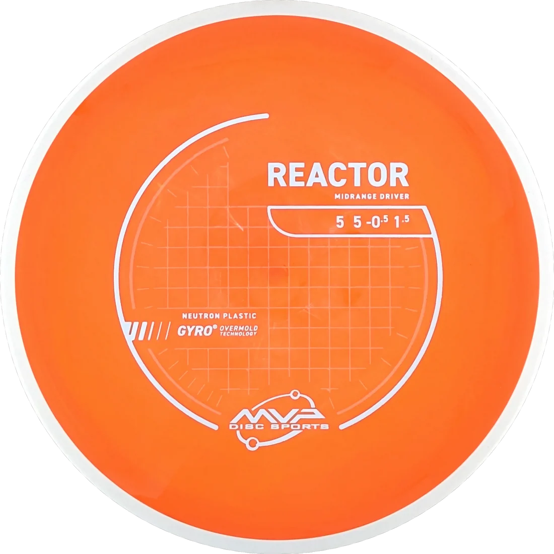 Reactor