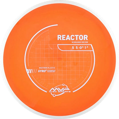 Reactor