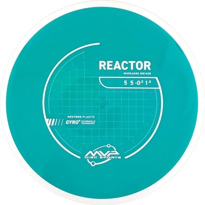 Reactor
