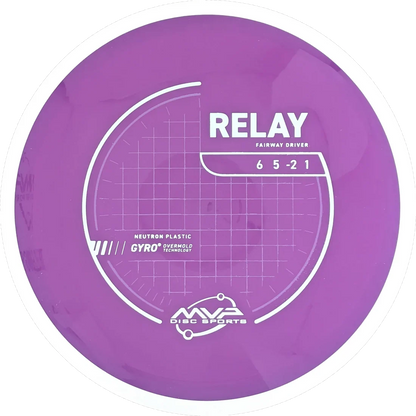 Relay