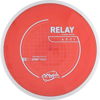 Relay