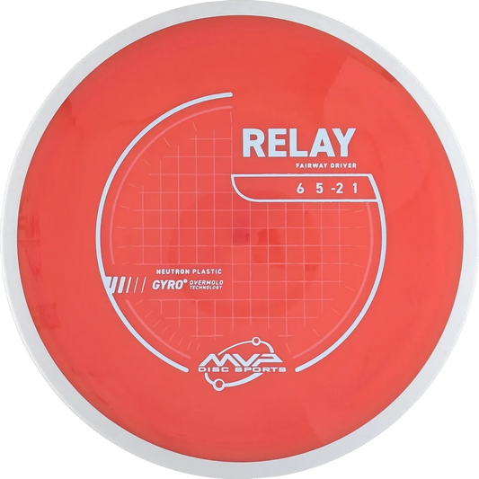 Relay