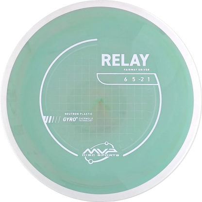 Relay