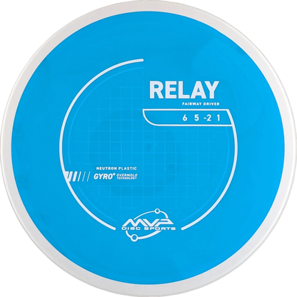 Relay