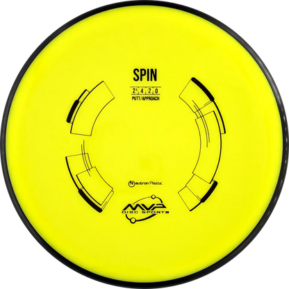 Spin